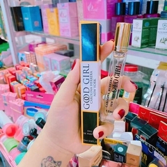 NƯỚC HOA MINI GOOD GIRL 12ML - CAROLINA HERRERA