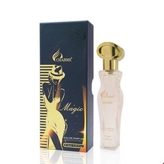 NƯỚC HOA VÙNG KÍN CHARME MAGIC ĐEN - CHARME