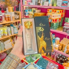 NƯỚC HOA VÙNG KÍN CHARME MAGIC ĐEN - CHARME