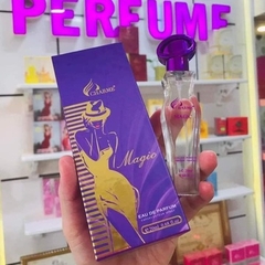 NƯỚC HOA NƯỚC HOA VÙNG KÍN CHARME MAGIC TÍM - CHARME