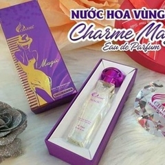 NƯỚC HOA NƯỚC HOA VÙNG KÍN CHARME MAGIC TÍM - CHARME