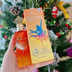 XỊT KHỬ MÙI CHARME SCANDAL 20ML - CHARME