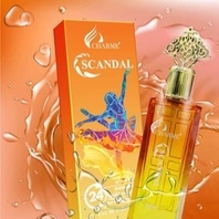 XỊT KHỬ MÙI CHARME SCANDAL 20ML - CHARME