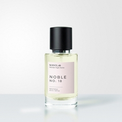 NƯỚC HOA NỮ NOBLE WONDER NIGHT NICHE NO.18 (50ML) - SCENTLAB