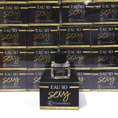 NƯỚC HOA VÙNG KÍN SEXY EAU SO - LCCOSMETICS