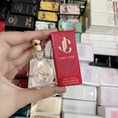 NƯỚC HOA MINI JIMMY CHOO I WANT CHOO EDP 4,5ML - NOEM