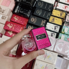 NƯỚC HOA MINI JIMMY CHOO BLOSSOM EDP 4,5ML - NOEM