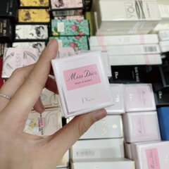 NƯỚC HOA MINI MISS DIOR ROSE N'ROSES EDT 5ML - NOEM