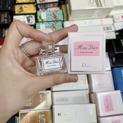 NƯỚC HOA MINI MISS DIOR ROSE N'ROSES EDT 5ML - NOEM