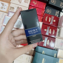 NƯỚC HOA MINI CAROLINA HERRERA BAD BOY COBALT 8ML - NOEM