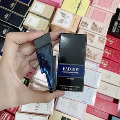 NƯỚC HOA MINI CAROLINA HERRERA BAD BOY COBALT 8ML - NOEM
