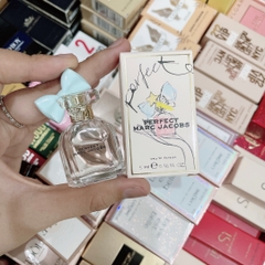 NƯỚC HOA MINI MARC JACOBS PERFECT EDP 5ML - NOEM