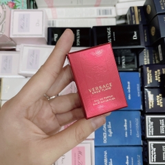 NƯỚC HOA MINI VERSACE EROS FLAME 5ML - NOEM