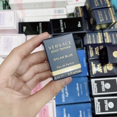 NƯỚC HOA MINI VERSACE POUR FEMME DYLAN BLUE 5ML - NOEM
