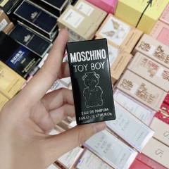 NƯỚC HOA MINI MOSCHINO TOY BOY EDP 5ML - NOEM