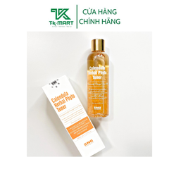 NƯỚC HOA HỒNG HOA CÚC CALENDULA HERBAL PHYTO TONER 200ML - SNO