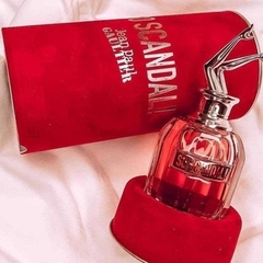 NƯỚC HOA NỮ SO SCANDAL RIBICOSMETICS 80ML - RIBICOSMETICS