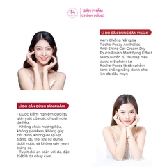 KEM CHỐNG NẮNG NÂNG TÔNG DA HÀN QUỐC - CELL FUSION C