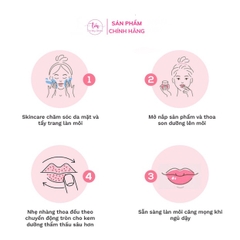 MẶT NẠ Ủ MÔI LANEIGE LIP SLEEPING MASK 3ML
