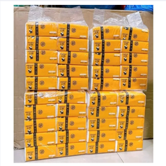 BỊCH 10 GÓI KHĂN GIẤY GẤU TRÚC SIPIAO CTB59 - BECHIP