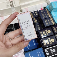 NƯỚC HOA MINI LANCOME LA VIE EST BELLLE SOLEIL CRISTAL EDP 3ML - NOEM