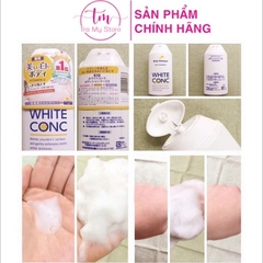 SỮA TẮM DƯỠNG TRẮNG DA 360ML - WHITE CONC