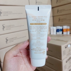 KEM CHỐNG NẮNG VẬT LÝ NÂNG TONE SL SMILE LEADER SPS 50++ - SMILE LEADER HÀN QUỐC