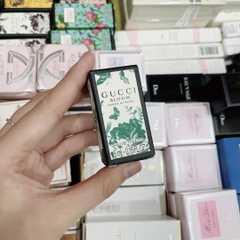 NƯỚC HOA MINI GUCCI BLOOM ACQUA DI FIORI EDT 5ML / GUCCI XANH - NOEM