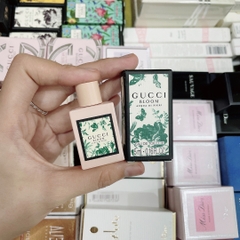 NƯỚC HOA MINI GUCCI BLOOM ACQUA DI FIORI EDT 5ML / GUCCI XANH - NOEM