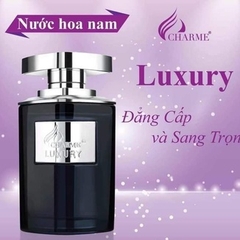 NƯỚC HOA CHARME LUXURY 80ML - CHARME