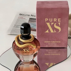 NƯỚC HOA CHIẾT 5ML - 10ML PACO RABANNE PURE XS EDP - NOEM