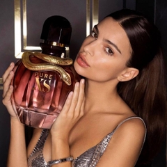 NƯỚC HOA CHIẾT 5ML - 10ML PACO RABANNE PURE XS EDP - NOEM