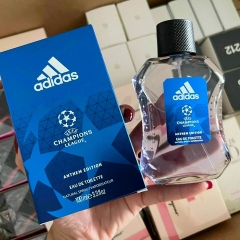 NƯỚC HOA ADIDAS CHAMPIONS 100ML - ADIDAS