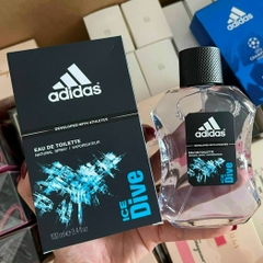 NƯỚC HOA ADIDAS ICE DIVE 100ML - ADIDAS