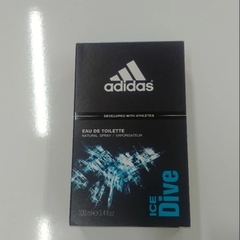 NƯỚC HOA ADIDAS ICE DIVE 100ML - ADIDAS