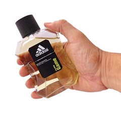 NƯỚC HOA ADIDAS PURE GAME 100ML - ADIDAS