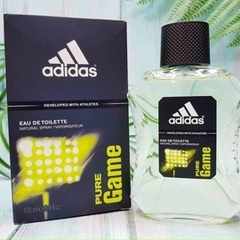 NƯỚC HOA ADIDAS PURE GAME 100ML - ADIDAS