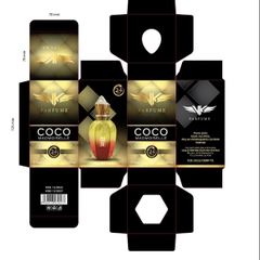 NƯỚC HOA COCO MADEMOISELLE PARFUME 50ML - PARFUME