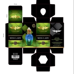 NƯỚC HOA MISS LADY PARFUME 50ML - PARFUME