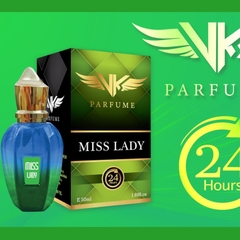 NƯỚC HOA MISS LADY PARFUME 50ML - PARFUME