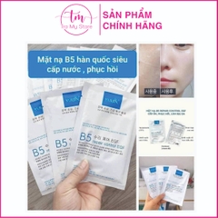 MẶT NẠ B5 PHỤC HỒI CĂNG BÓNG - YUEJIN