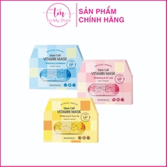 MẶT NẠ BANOBAGI VITAMIN MASK - MART