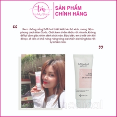 KEM CHỐNG NẮNG SJM 60ML - DR.SKINCARE