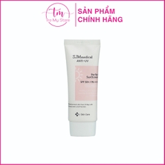 KEM CHỐNG NẮNG SJM 60ML - DR.SKINCARE