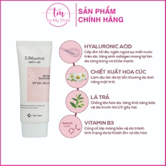 KEM CHỐNG NẮNG SJM 60ML - DR.SKINCARE