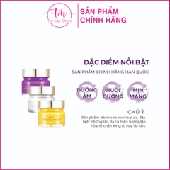 KEM DƯỠNG TRẮNG DA 50ML - FORENCOS