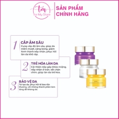 KEM DƯỠNG TRẮNG DA 50ML - FORENCOS