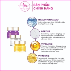 KEM DƯỠNG TRẮNG DA 50ML - FORENCOS