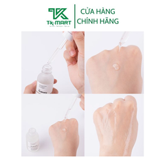 SERUM PHỤC HỒI DA HYALURONIC ACID 2% + B5 - THE ORDINARY