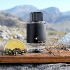 NƯỚC HOA MONTBANC EXPLORER EDP 100ML - NOEM